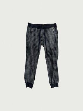 Low Rise Jogger Sweatpants